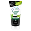 St. Ives BLACKHEAD CLEARING GREEN TEA FACE SCRUB - Rougecosmetics