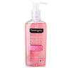 Neutrogena Visibly Clear Pink Grapefruit Facial Wash - Rougecosmetics