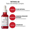 La Roche Posay RETINOL B3 PURE RETINOL SERUM - Rougecosmetics