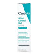 Cerave Acne Control Gel 2% SALICYLIC ACID ACNE TREATMENT - Rougecosmetics