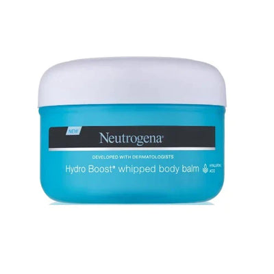 Neutrogena Hydro Boost Whipped Body Balm - Rougecosmetics