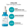 La Roche Posay - Hyalu B5 Serum 30Ml - Rougecosmetics