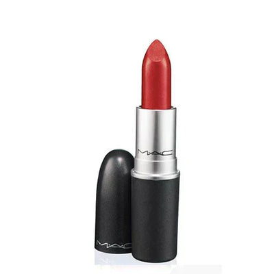 MAC Matte Lipstick # 602 Chili - Rougecosmetics