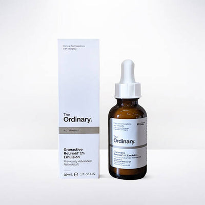 The Ordinary Granactive Retinoid 2% Emulsion 30ml