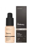 THE ORDINARY Serum Foundation - Rougecosmetics